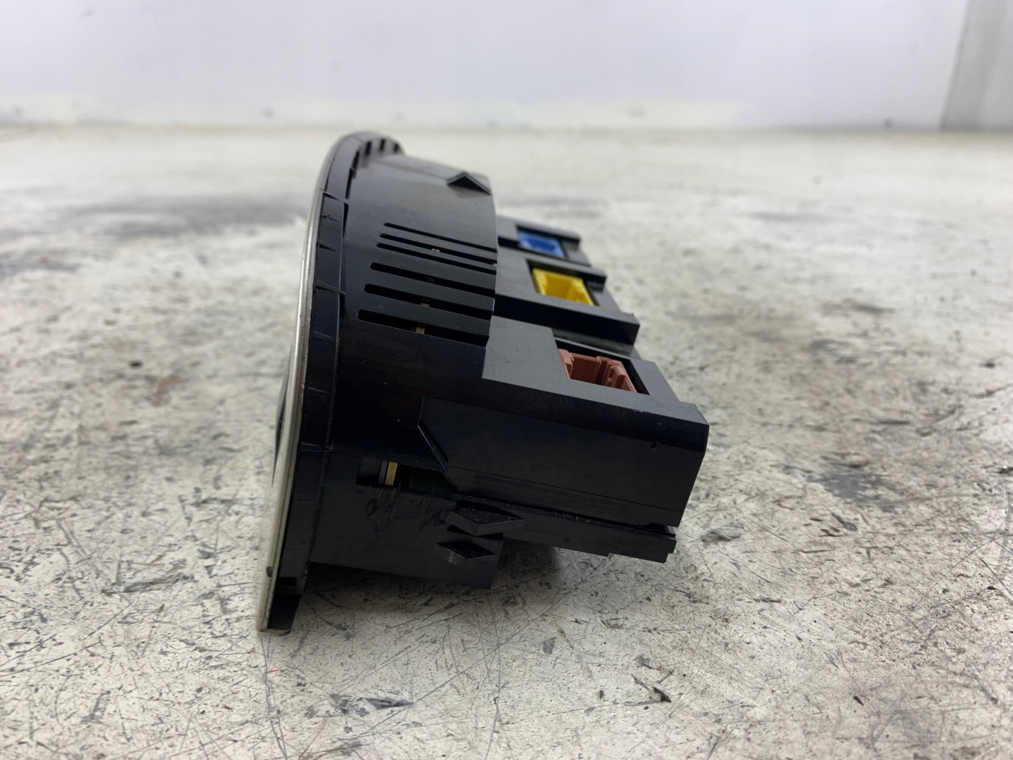 PEUGEOT 607 COMANDI CLIMA BOCCHETTE 96533886EF