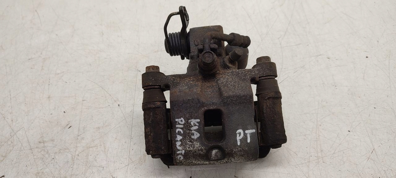 caliper rear part rear right Kia Picanto and 1,1