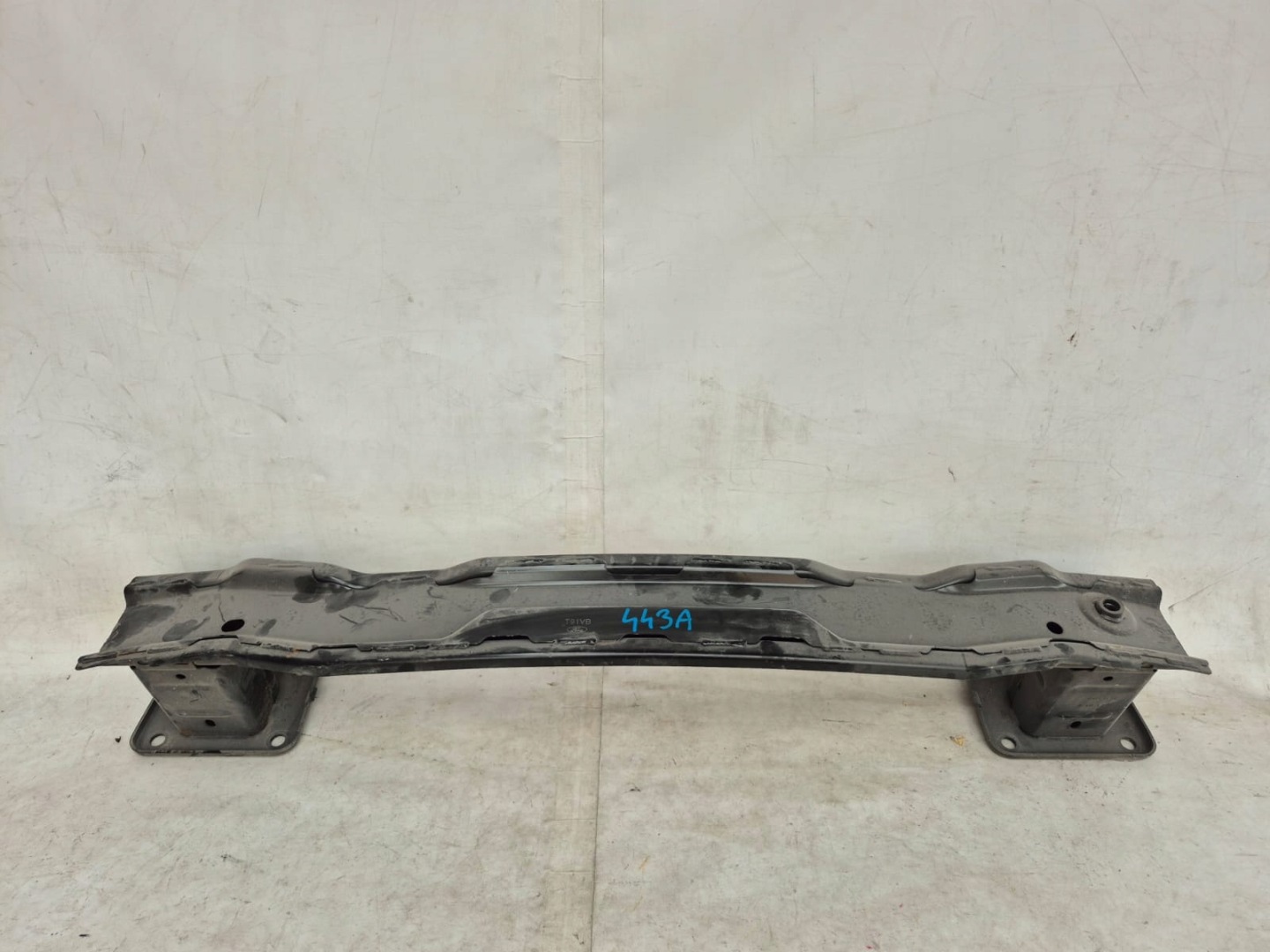 FORD KUGA III 3 MK3 19-> bumper support rear part rear