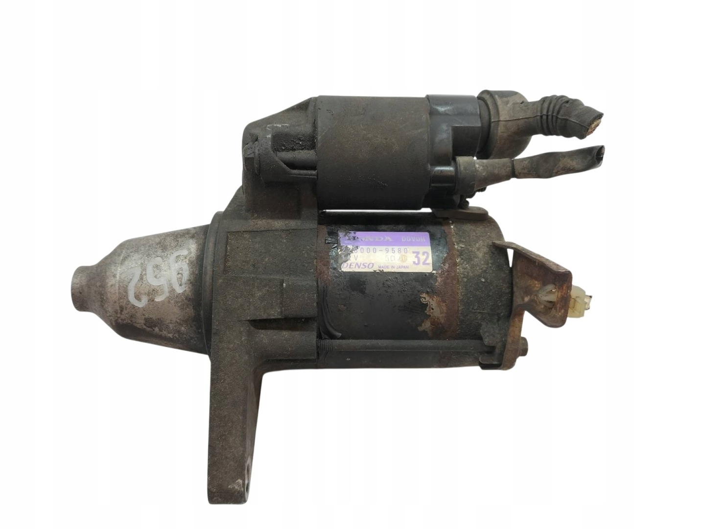 starter 228000-9580 1.4 Honda Civic VII (2001-2005)