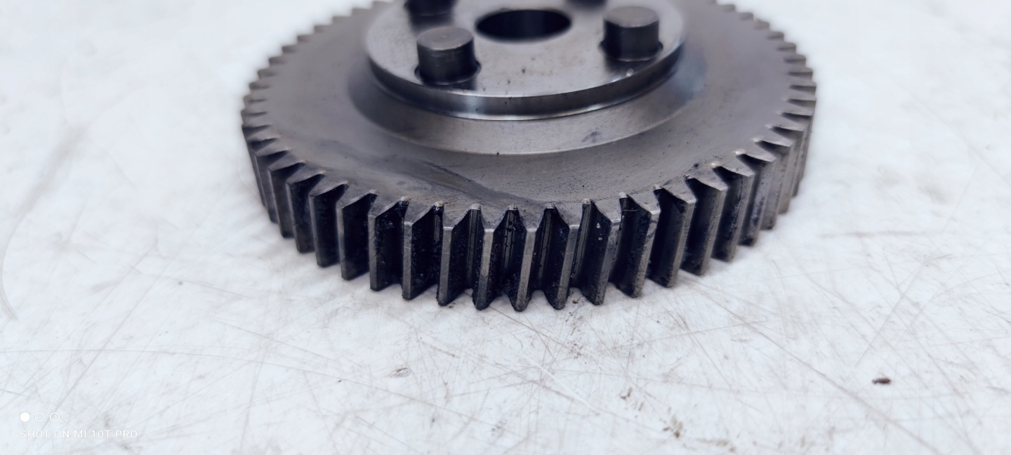 kolo LANCUCHA rozvodu AUDI A4 A6 4.2 079109565M