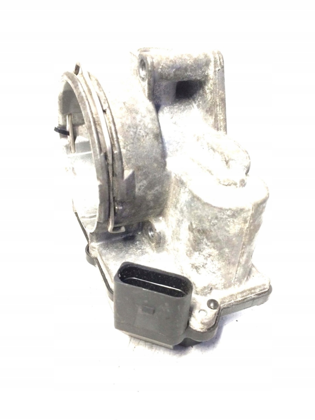 throttle flap air VDO SEAT LEON II A2C53249824