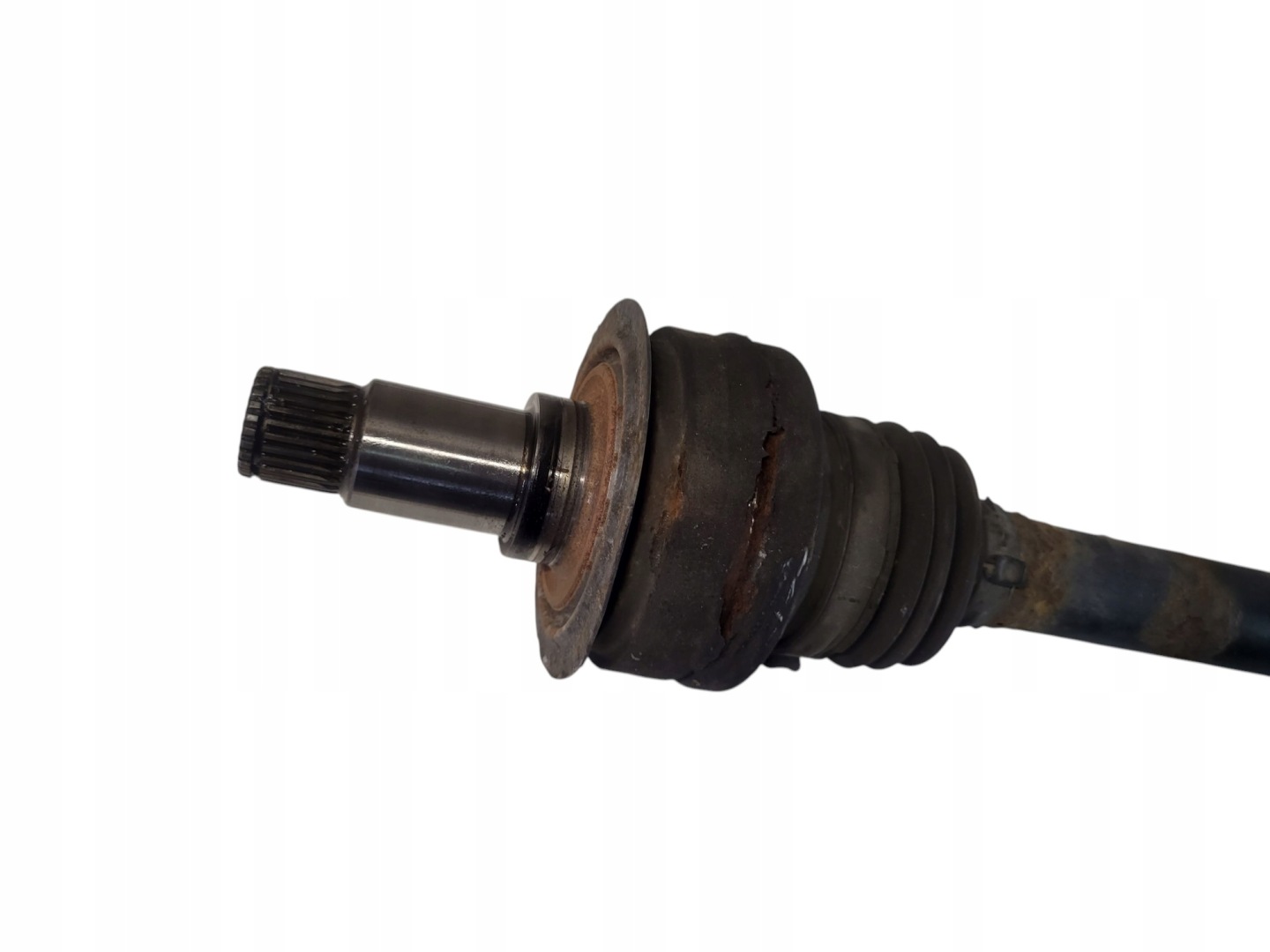 semi-axis right rear part MERCEDES W207 1.8 CGI