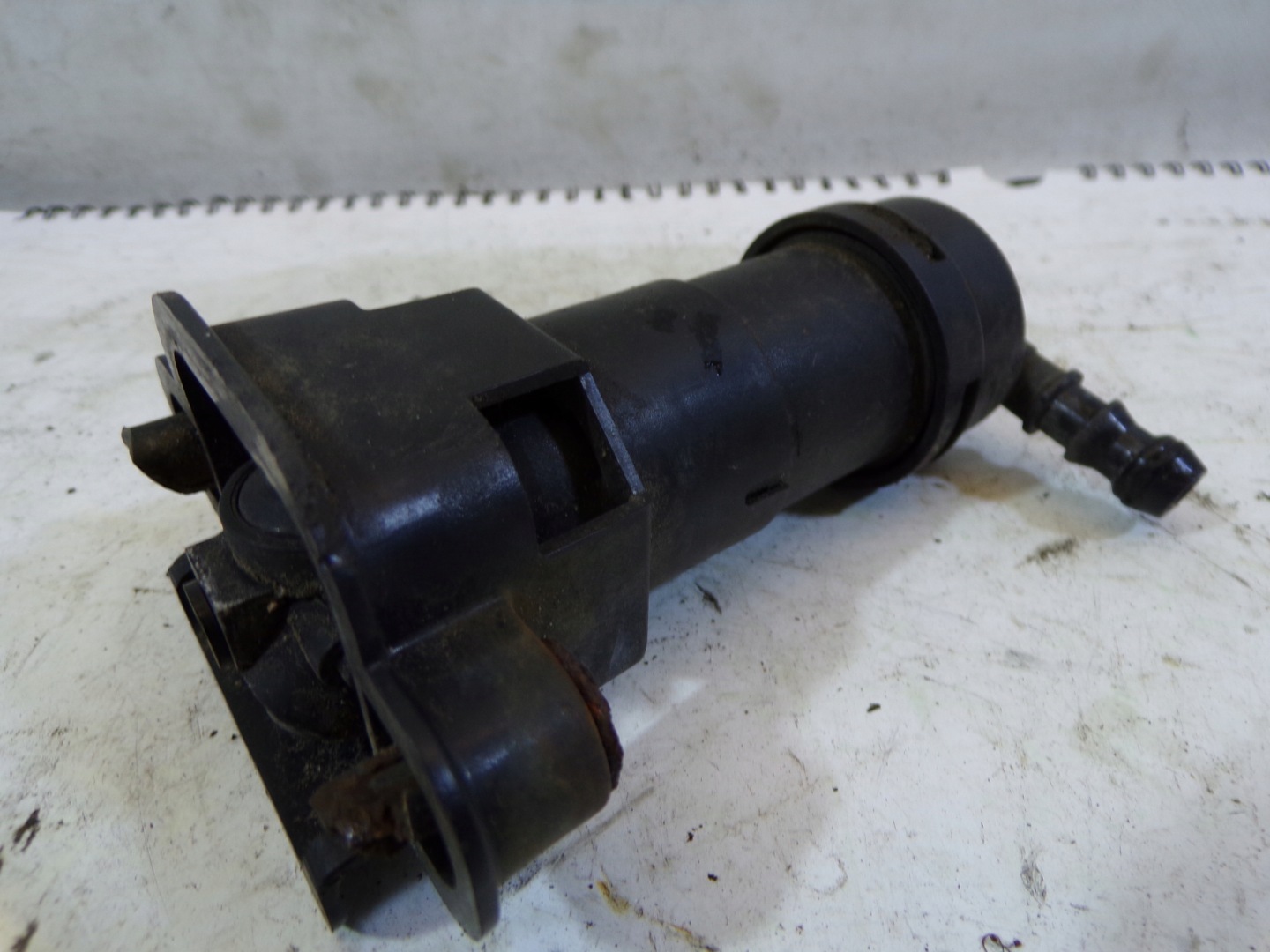 Lave phare REFLEKTOROW Phares Gauche AUDI A4 B6