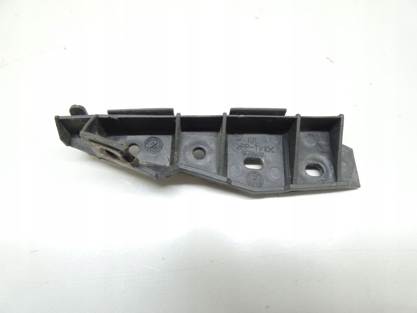bumper bracket left rear part VW LUPO 98-05 6H0807375B