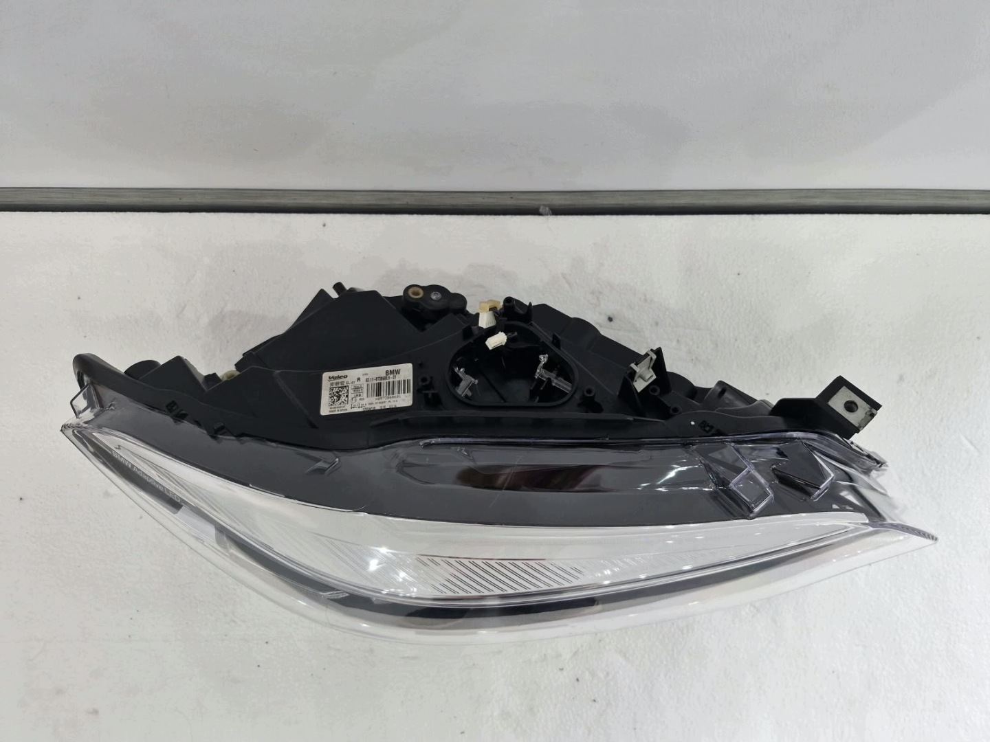 light right BMW 2 F22 LIFT FULL LED Adaptive LED