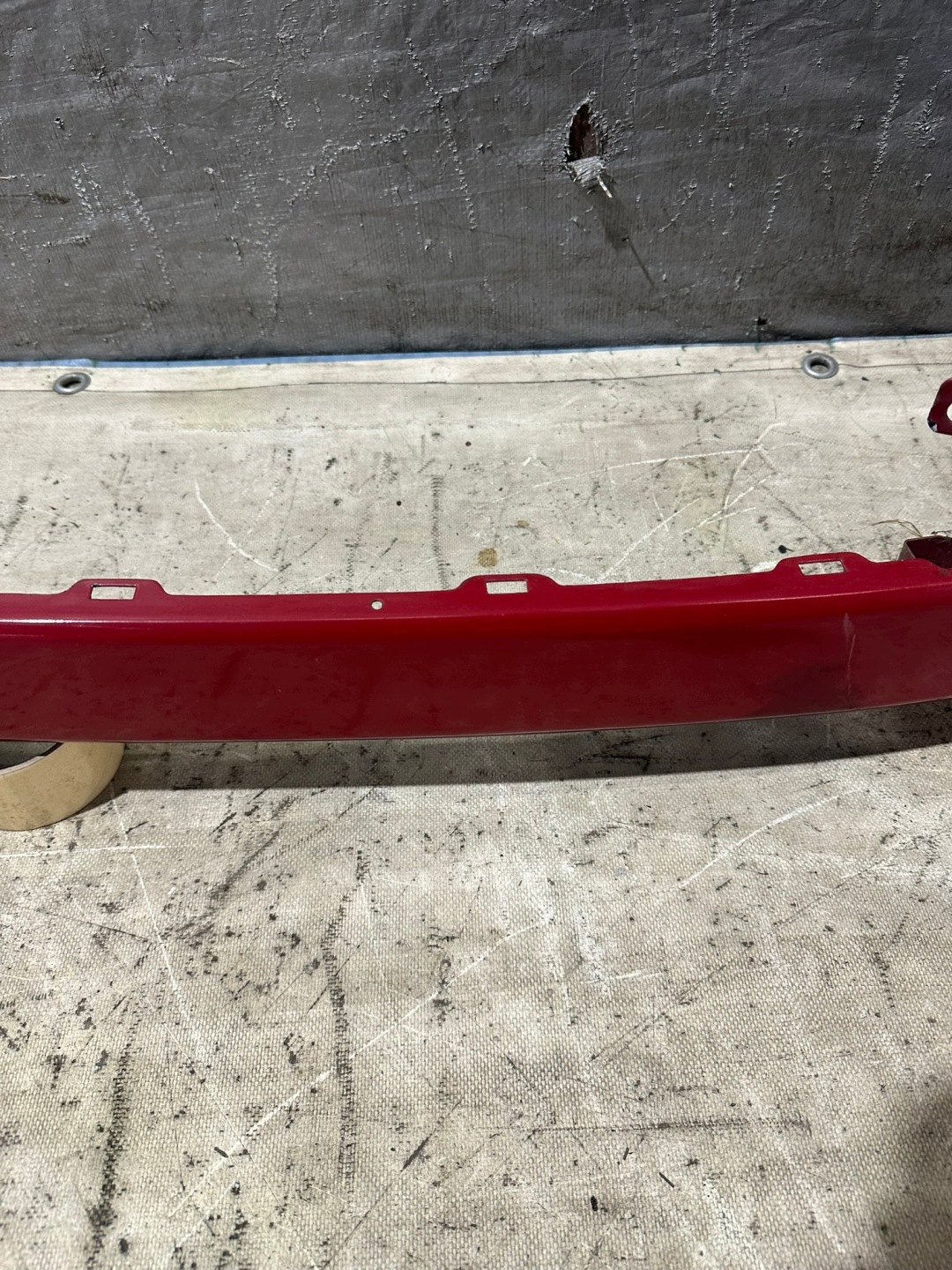 leiste schutzleiste PODREFLEKTOROWA VOLKSWAGEN VW T4 LH3D
