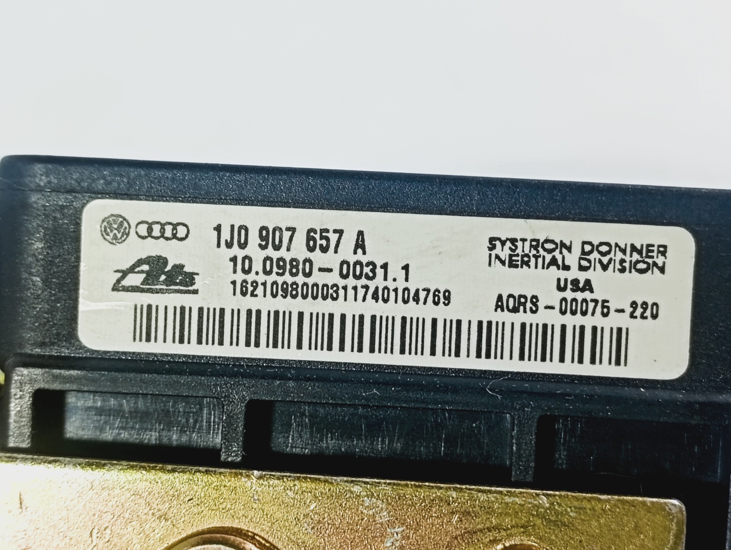 sensor sensor ESP OE 1J1907657A VW Bora 98-05