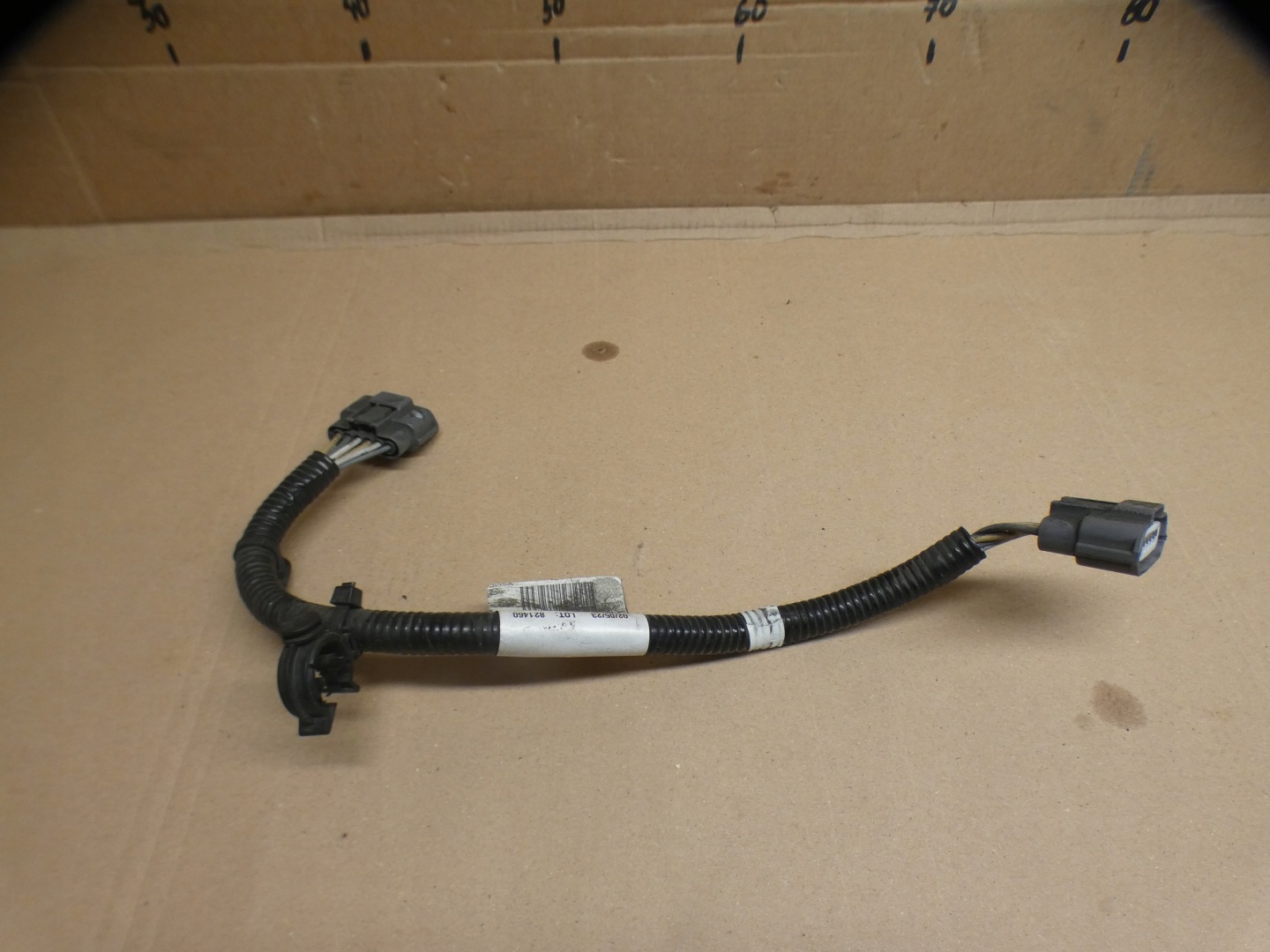bundle wiring Pompy Adblue Fiat Talento Renault Trafic III 240545924R