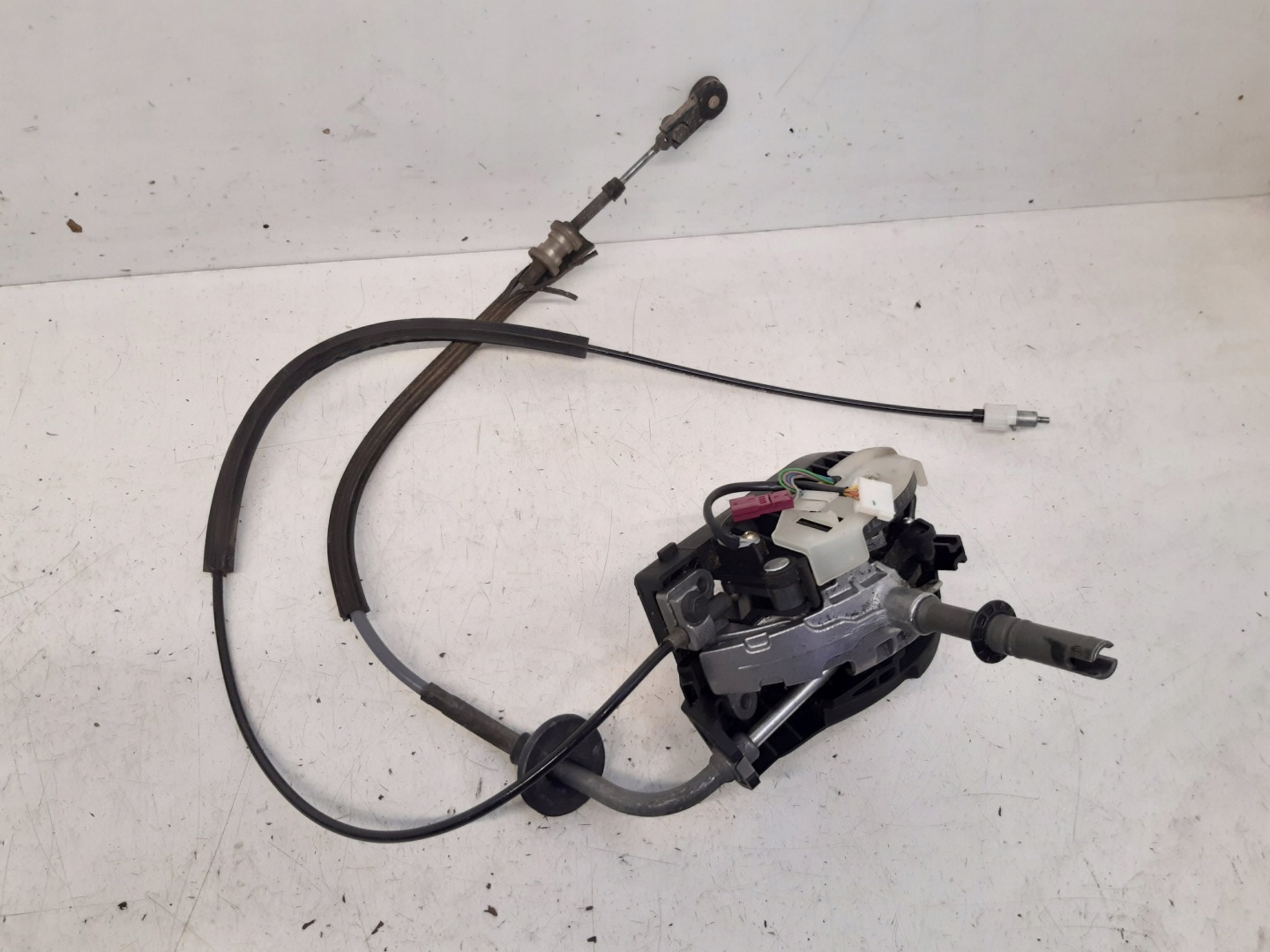 trim 3420340 BMW X3 E83