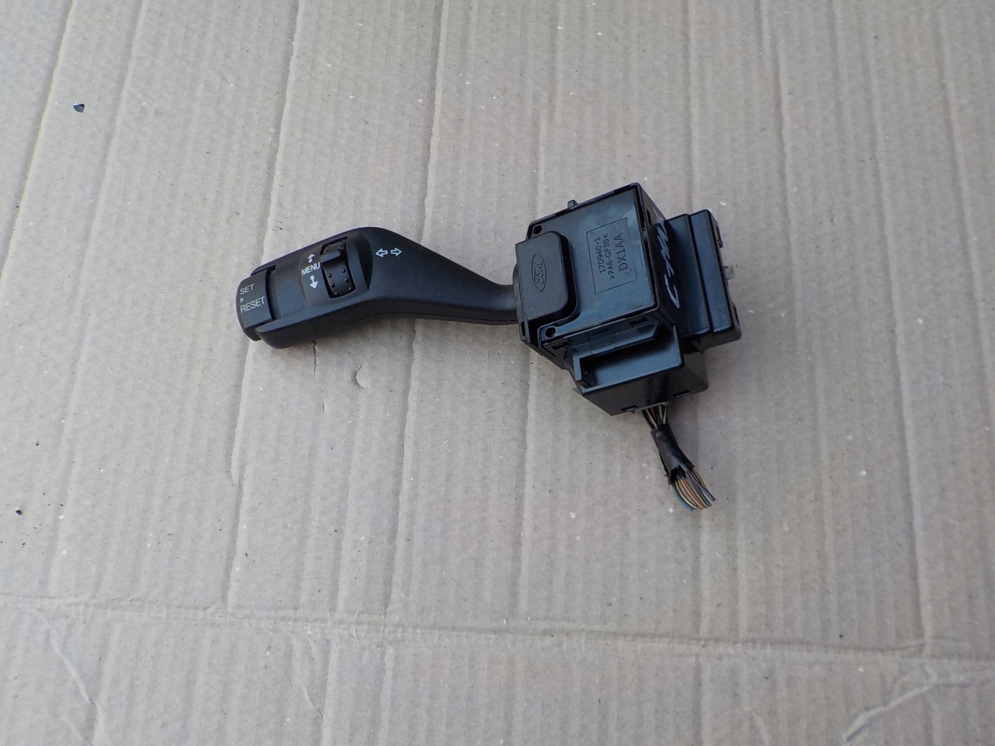 manetka Indicateurs de direction ford c-max mk1 4M5T-13335-BD