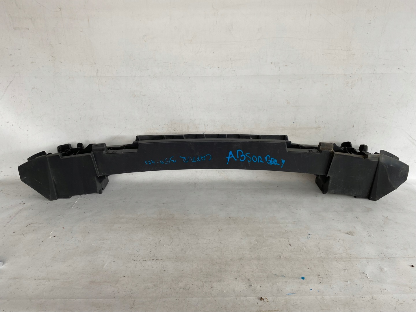RENAULT CAPTUR e LIFT 16- TRAVERSA paraurti posteriore 850904944R