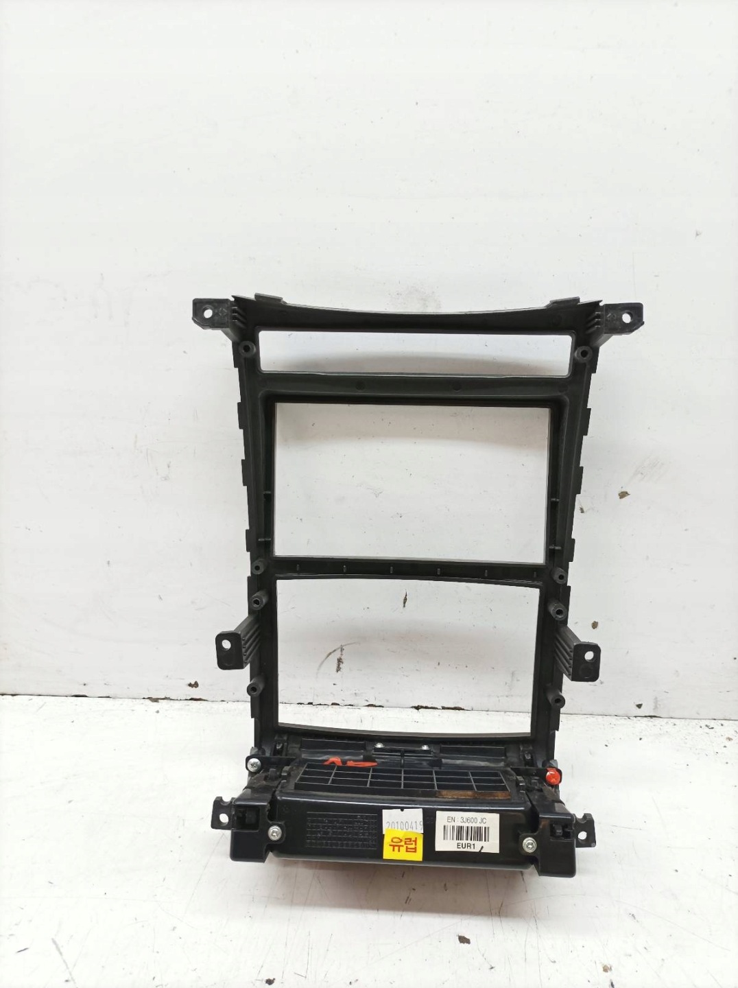 frame RADIA 3J600JC 281143IX Hyundai ix55 and (2006-2011)