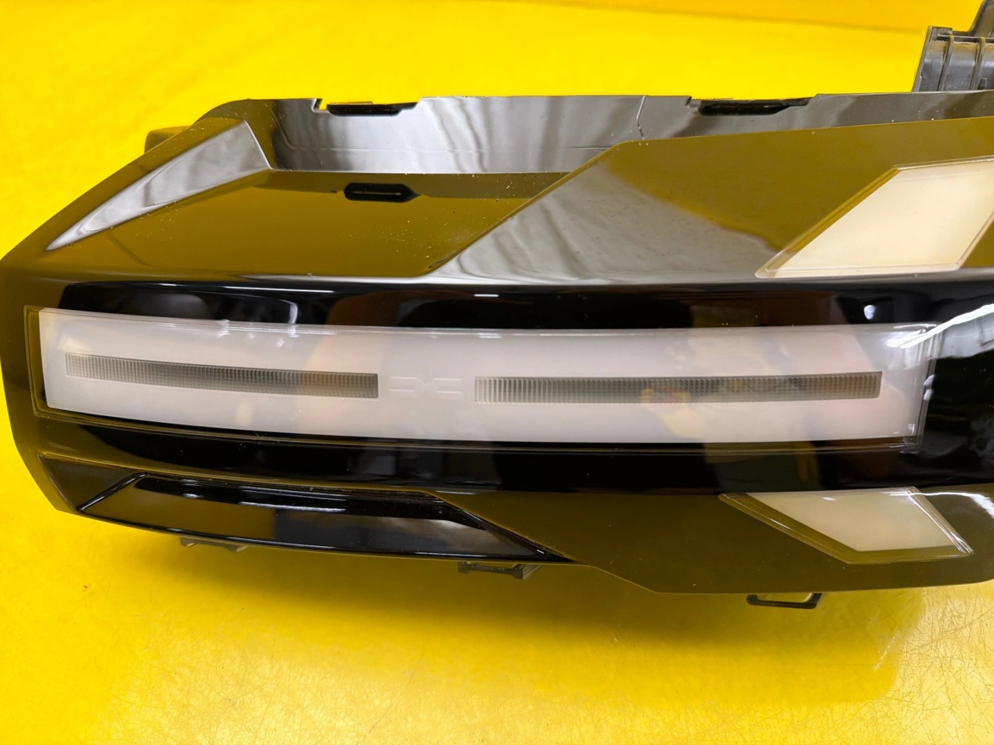 light left Dacia Spring Lift Led Dzienny DRL indicator 266056266R