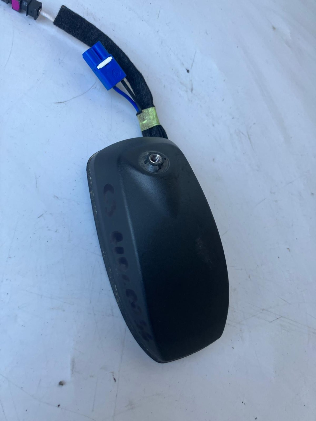 ANTENA dach CITROEN C3 AIRCROSS 39151101