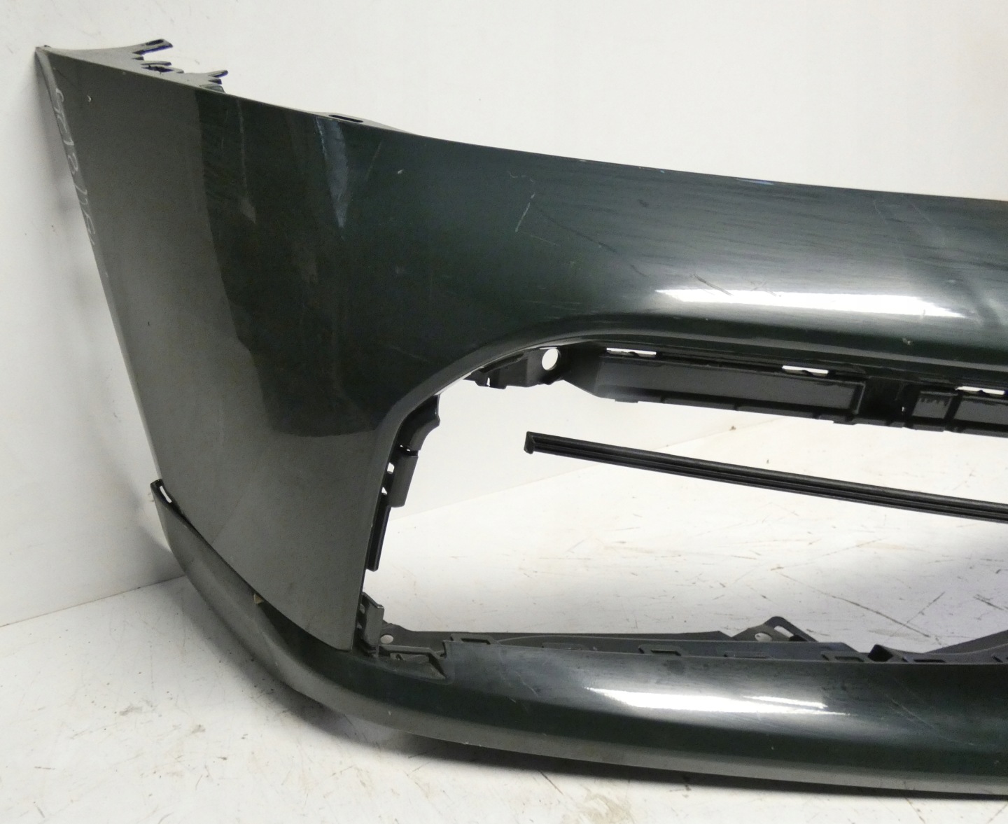 PORSCHE 911 992 TURBO S 992807221F 2019- below 4 PDC bumper front front