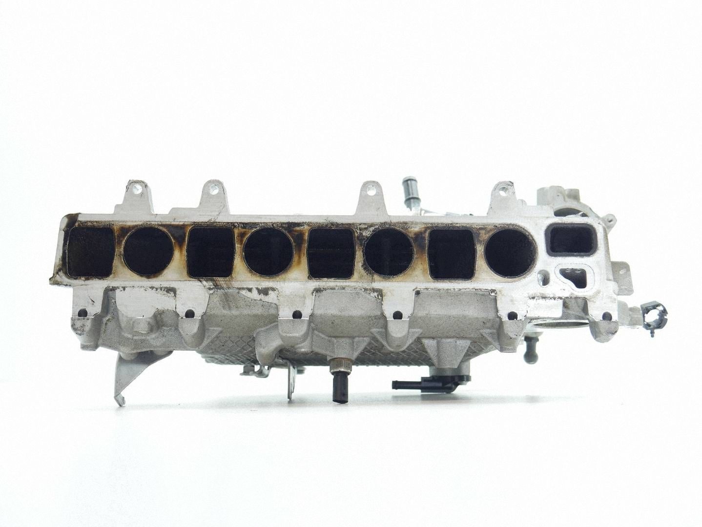 intake manifold DOLOTOWY AUDI A6 C8 A7 4K 2.0 TDI 05L129766M