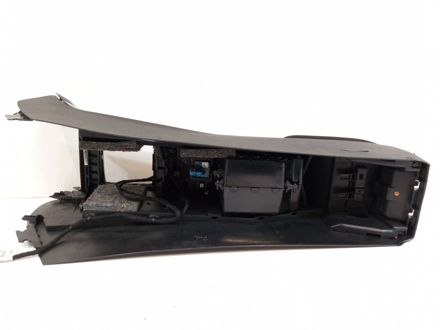 tunnel media bracciolo T9 Peugeot 308 II (2014- )