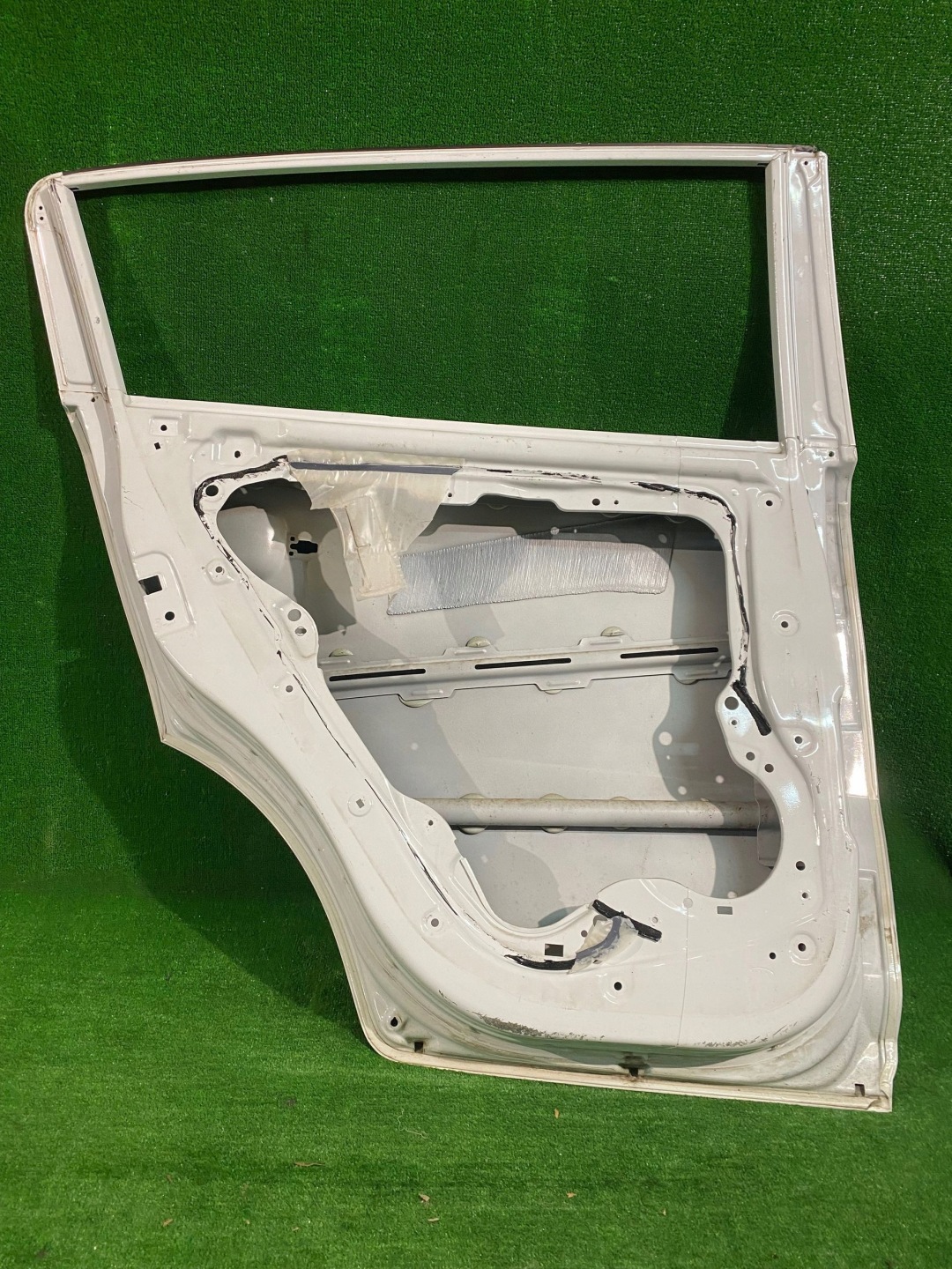 door rear part rear. left KIA SPORTAGE III