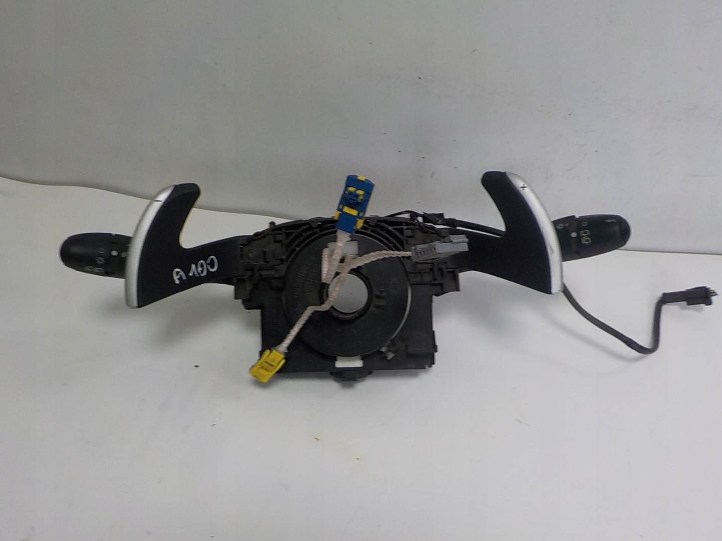 CITROEN C3 DEVIO LUCI TERGICRISTALLO TERGI 9656127077C