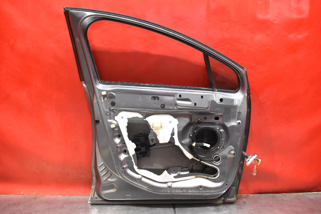 door left front front KTHC PEUGEOT 3008 1 and 10-13