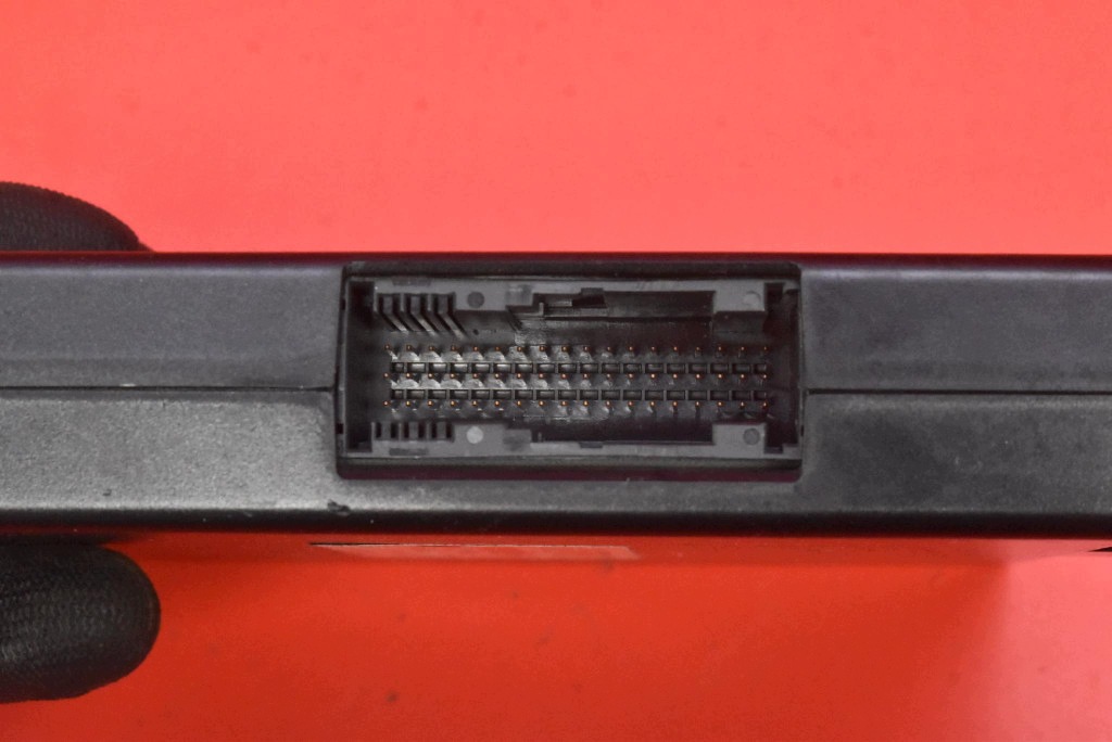 control unit module BLUETOOTH 5K0035730 SKODA SUPERB 2 II 08-13