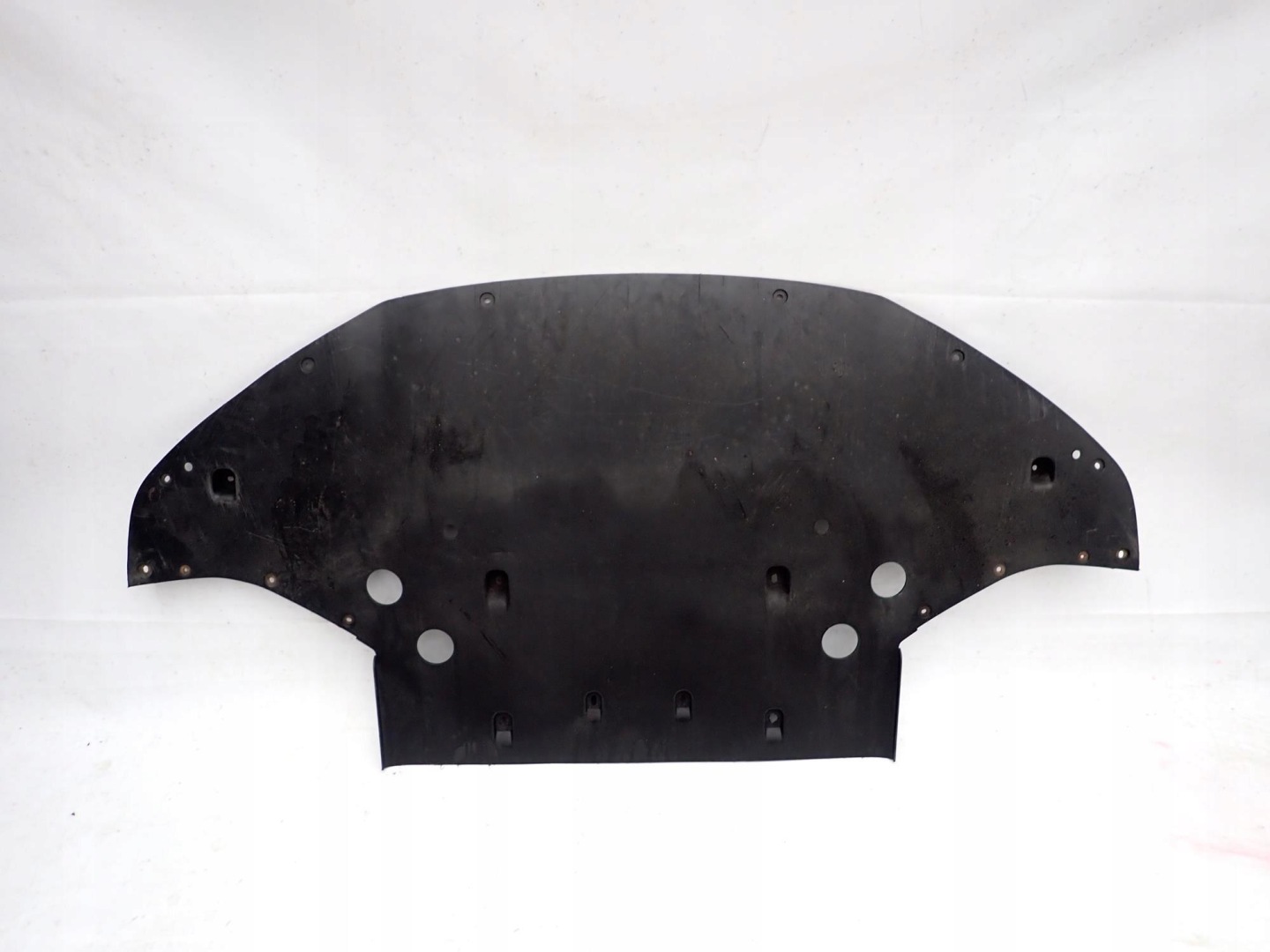 TESLA MODEL S LIFT 16-> cover cover below engine