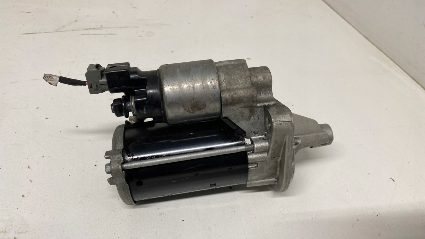 KAI PICANTO III 1.0 starter 36100-04300