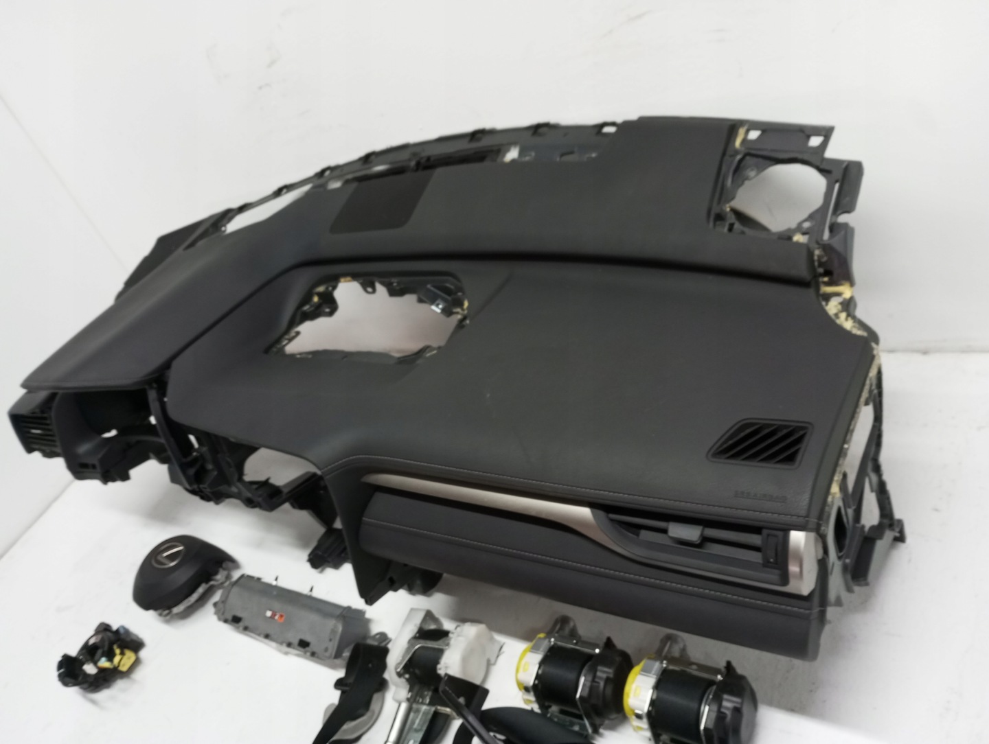dashboard Lexus RX 450 RX450 LIFT 18R
