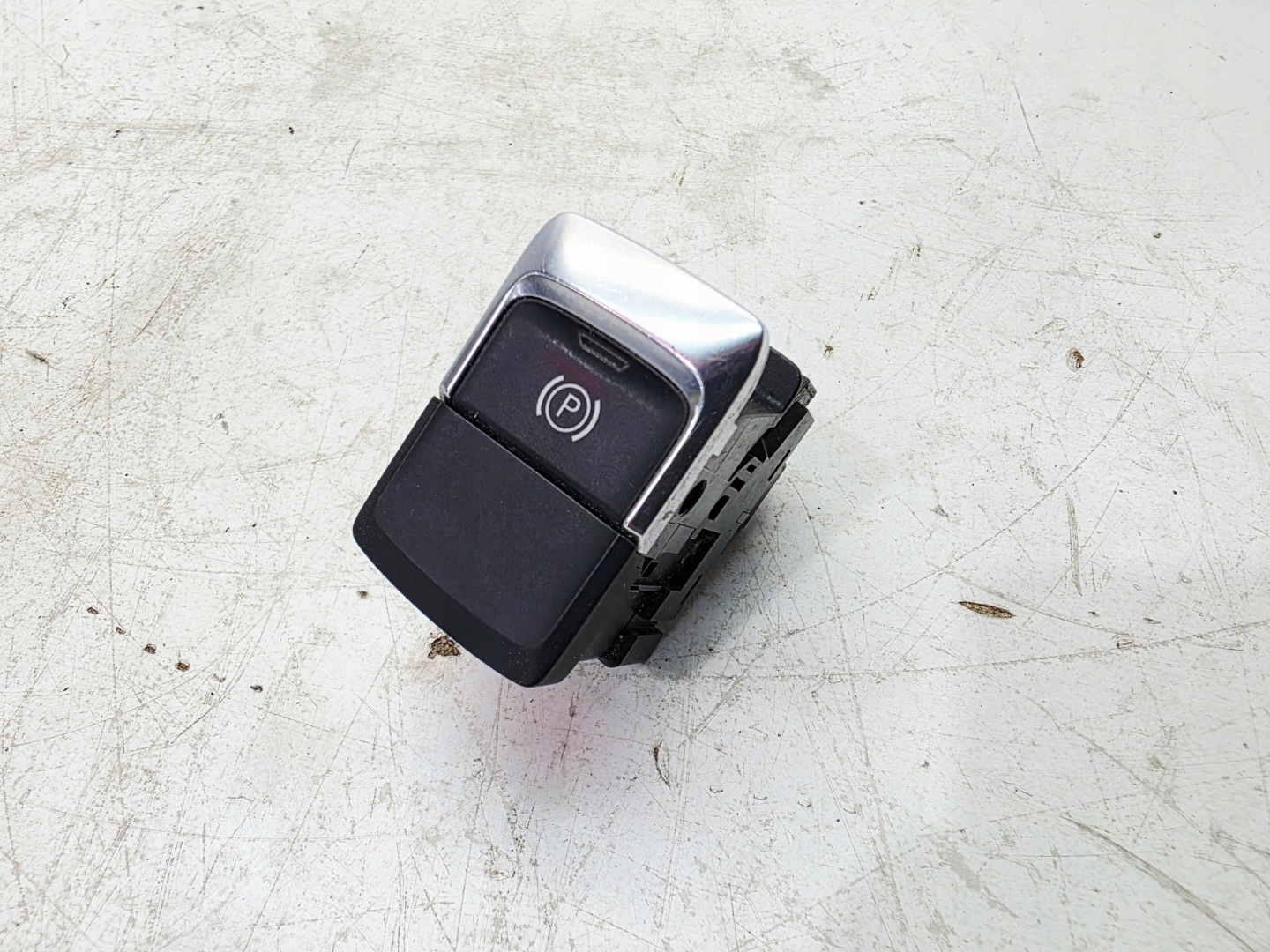 button GUZIK electric brake AUDI Q3 8U 8U0927225D