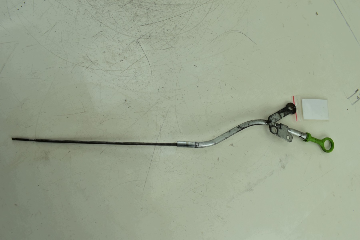 Bagnet ölpeilstab FIAT BRAVO II PUNTO ROMEO MITO 1.4 T-JET 55205555
