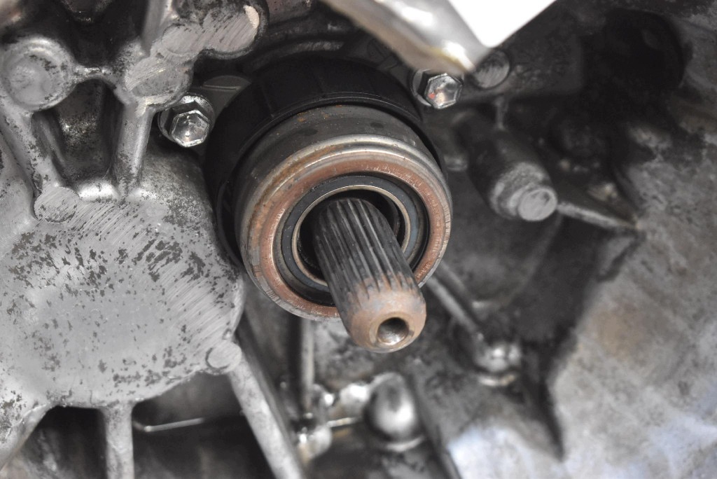 Getriebe 12EPP30 TOYOTA COROLLA XI E18 1.6 VALVEMATIC 132 KM 13-19