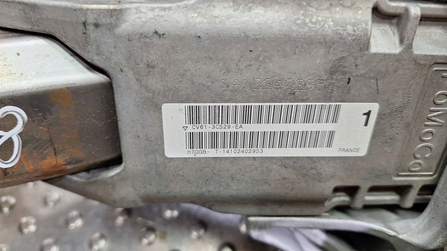 steering wheel rod CV61-3C529-EA FORD KUGA MK2