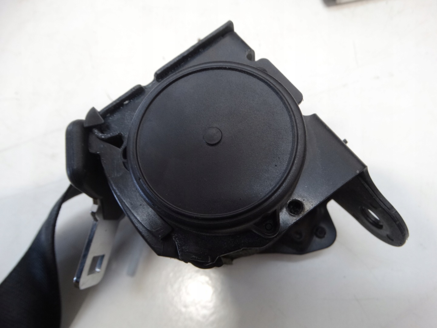 Gurten Sicherheits links heck BMW F20 2013R. 619185100D