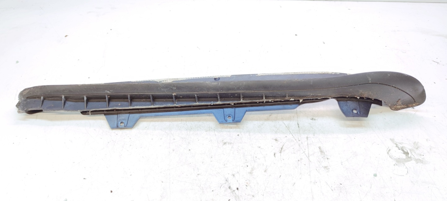 moulding MOCUJACA left AUDI A3 8V CABRIO 8V7825405