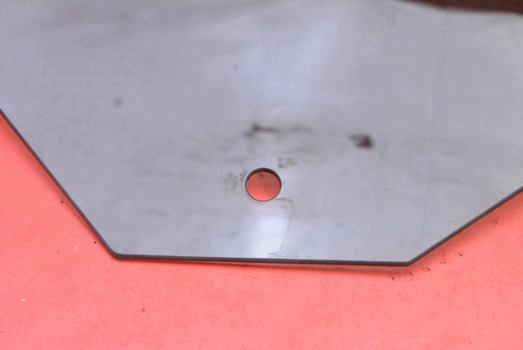 window side right rear part rear RENAULT MEGANE 4 IV KOMBI 16-20