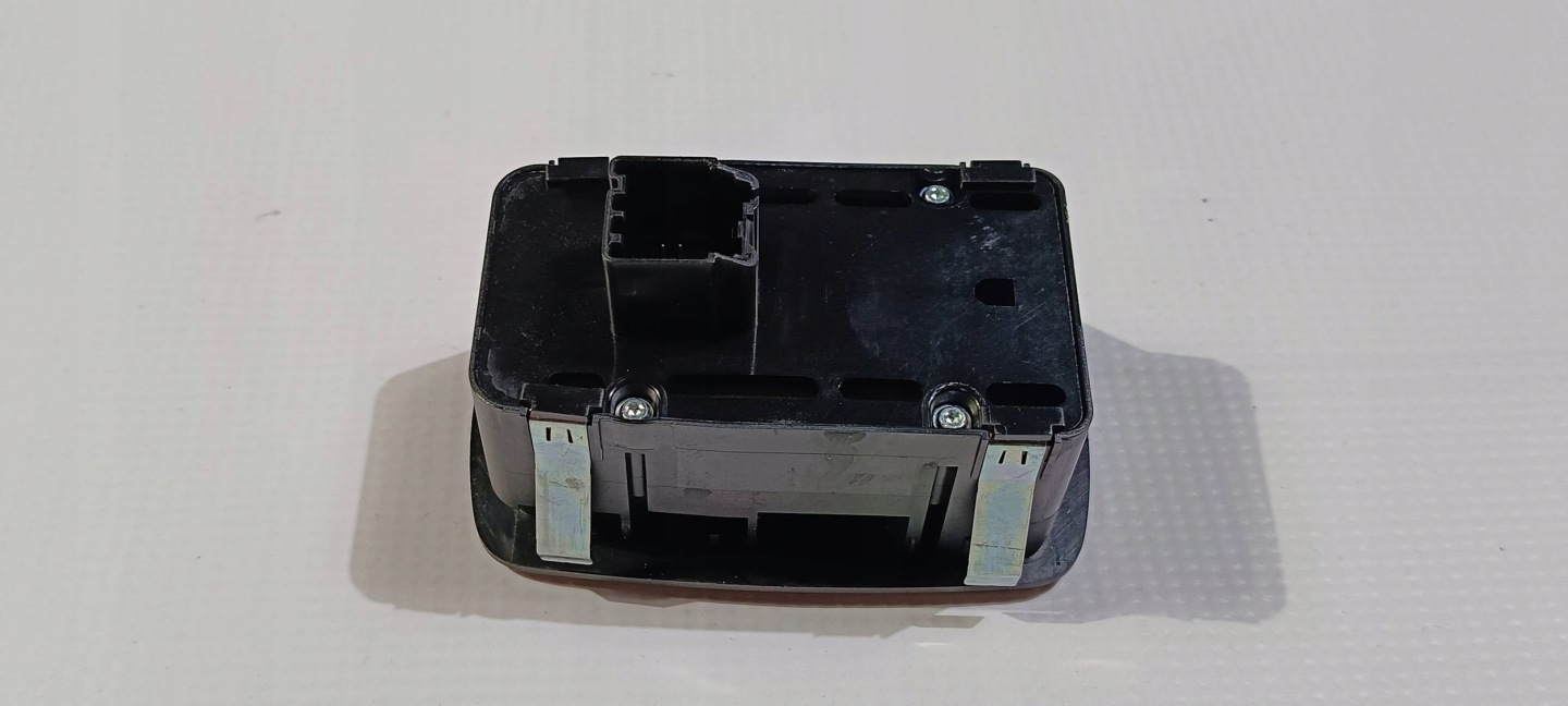 control panel szybami switch right of the passenger Dodge Ram 2019