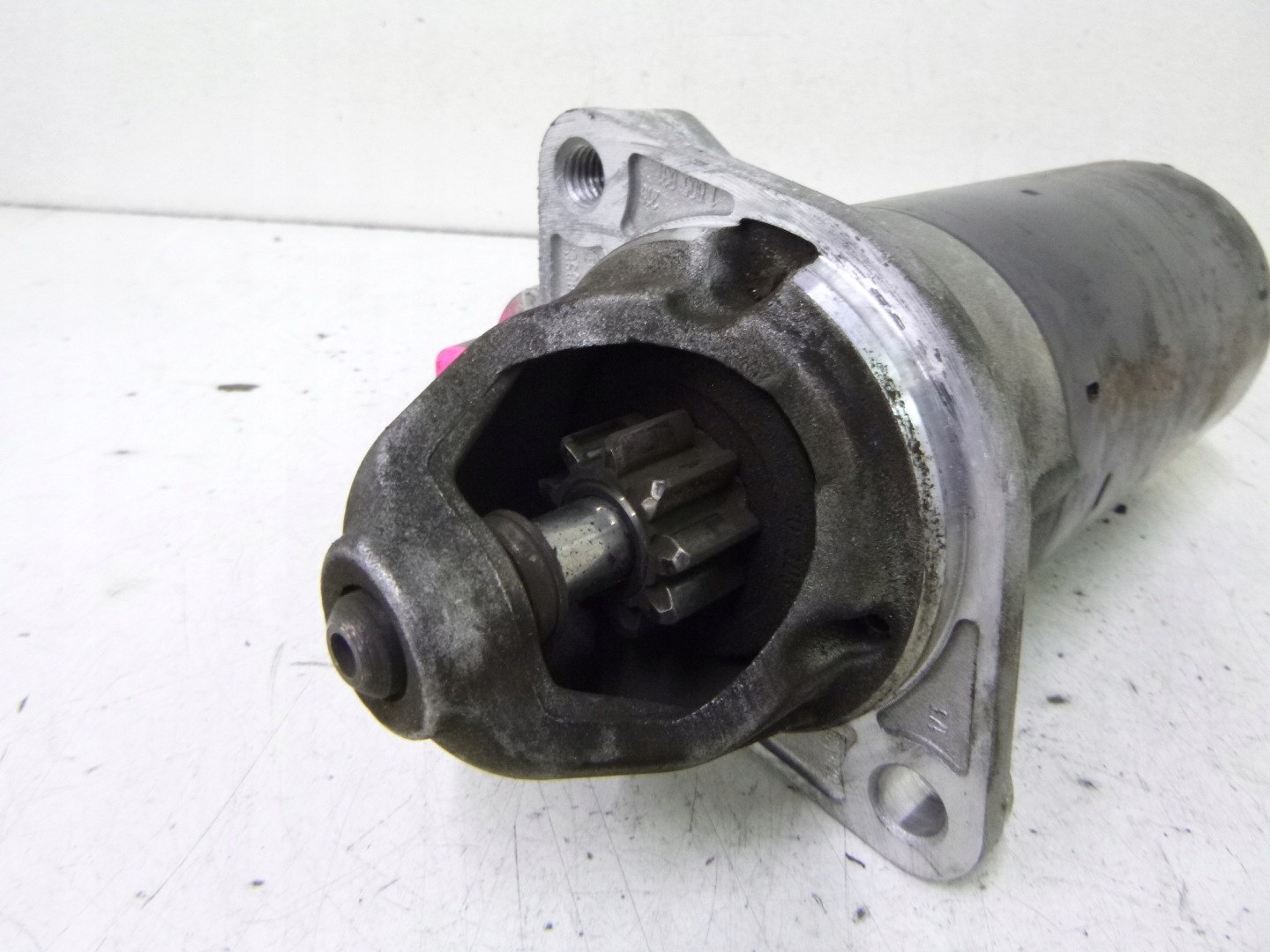 starter BMW E46 1.8 2003r.
