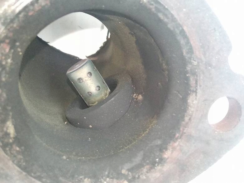 SONDA LAMBDA 03C906262 1.4 B Skoda Octavia II (2004-2013)