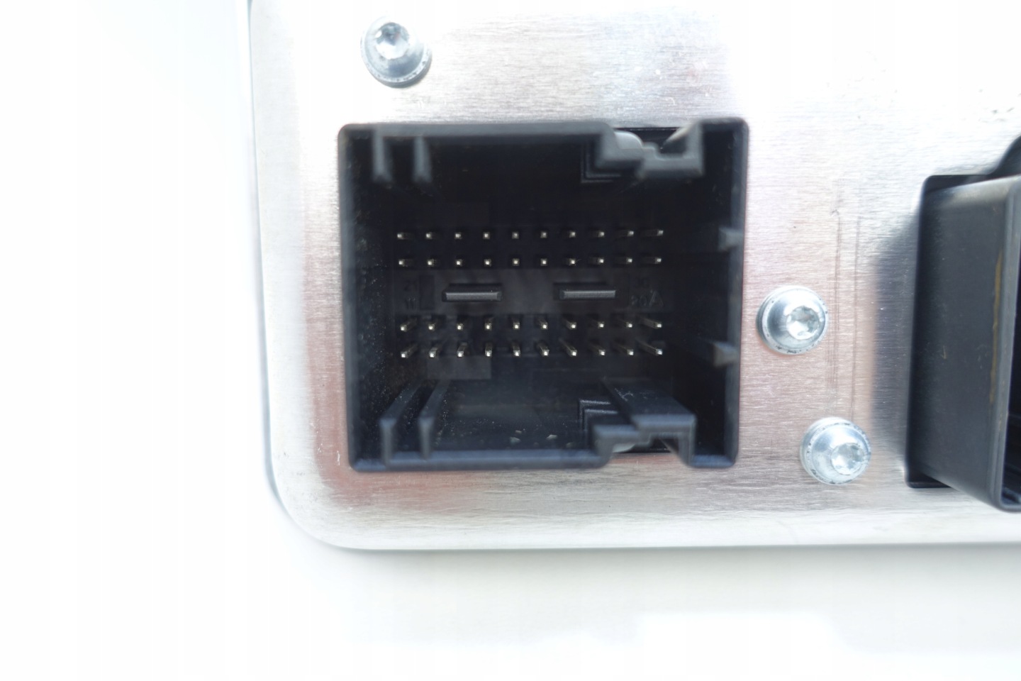Unité commande confort GATEWAY VW ID3 ID.3 1EA937012G