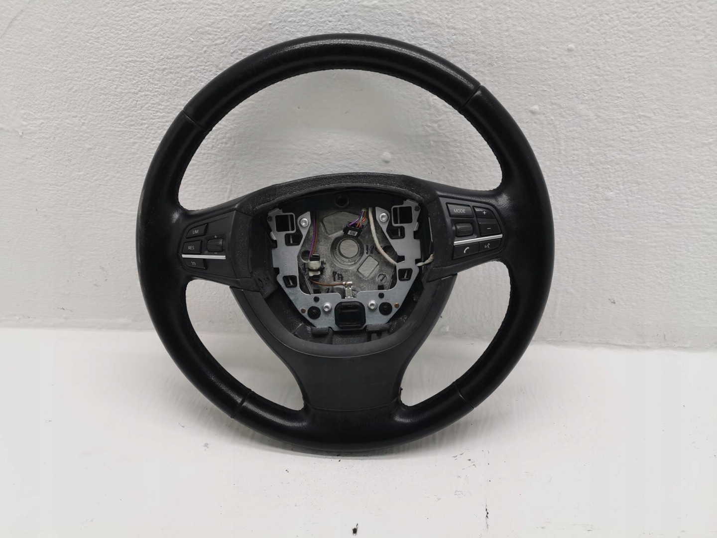 lenkrad MULTI BMW SERIA 5 F10 F11 10-17 EU