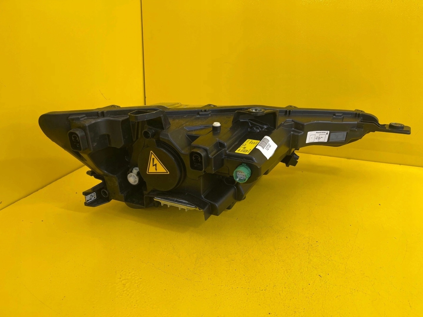 light left Maserati LEVANTE XENON LED 670037332