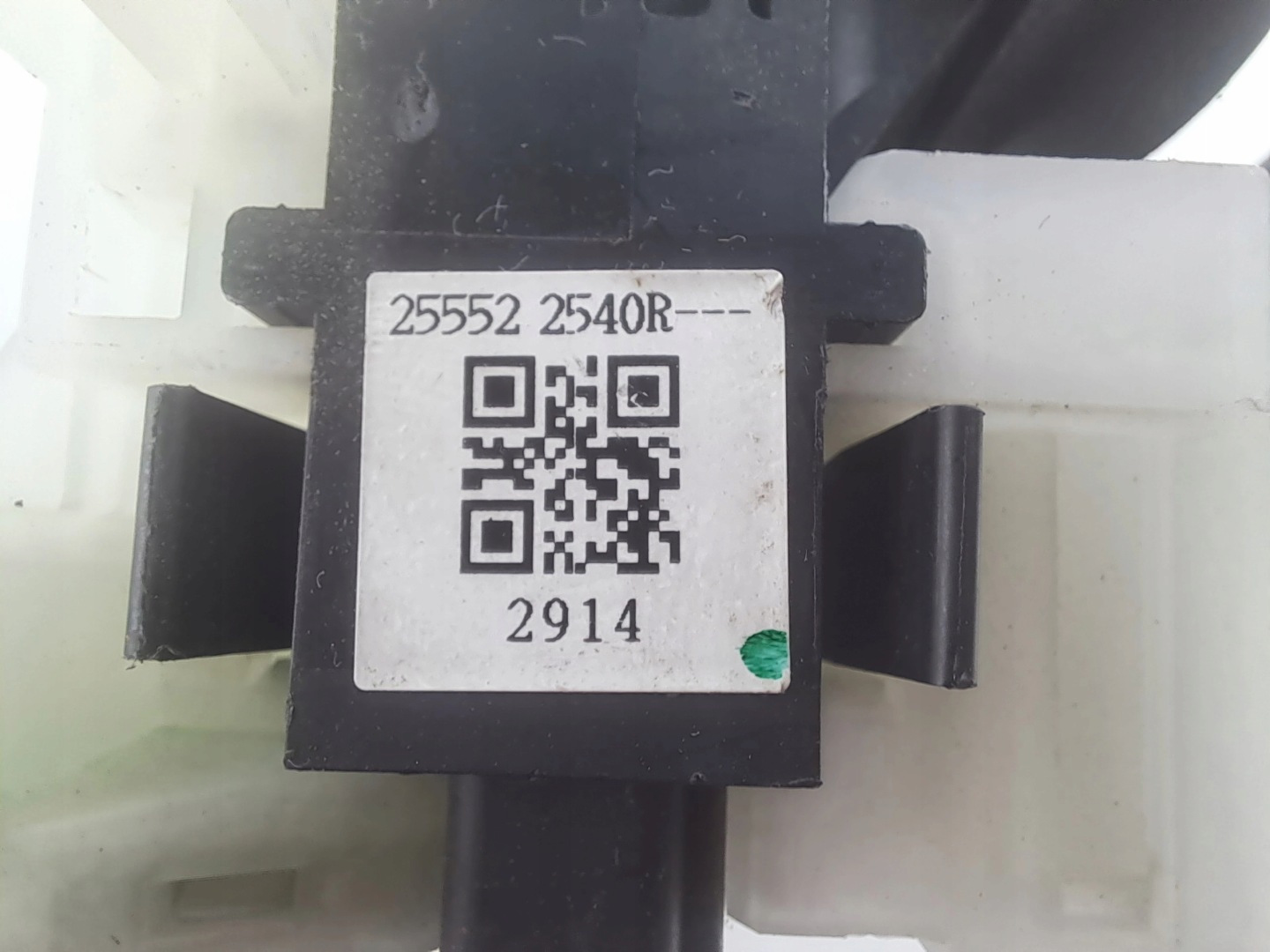 RENAULT OPEL 681720005R-C 255522540R DEVIO LUCI TERGICRISTALLO TERGI