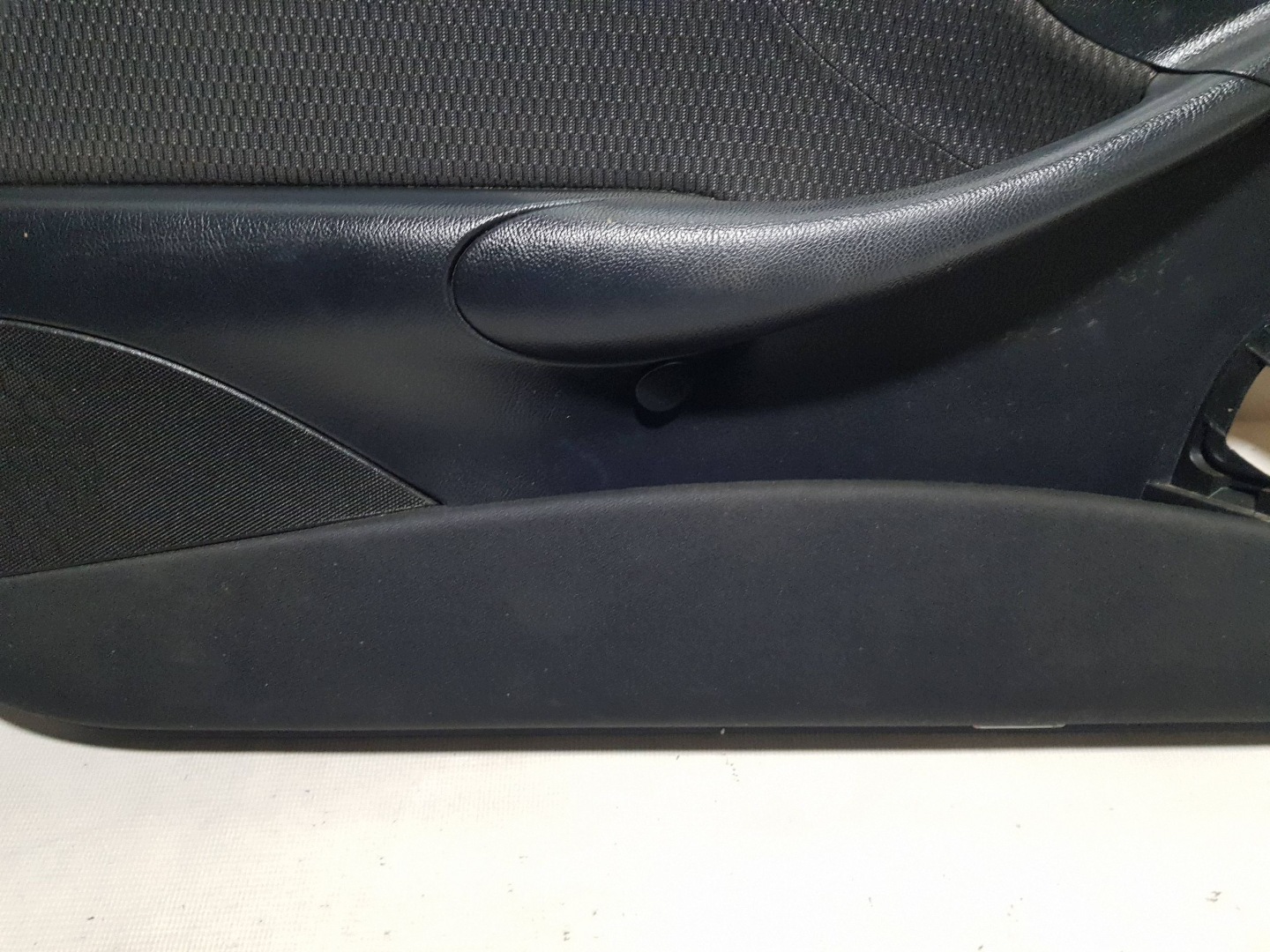 side door front front left upholstery Mercedes CLK W209 C209
