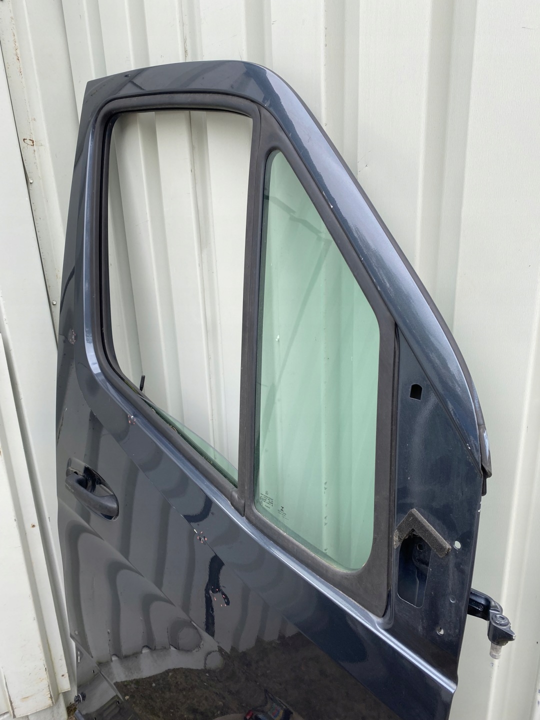 MERCEDES SPRINTER W907 door right front EUROPA