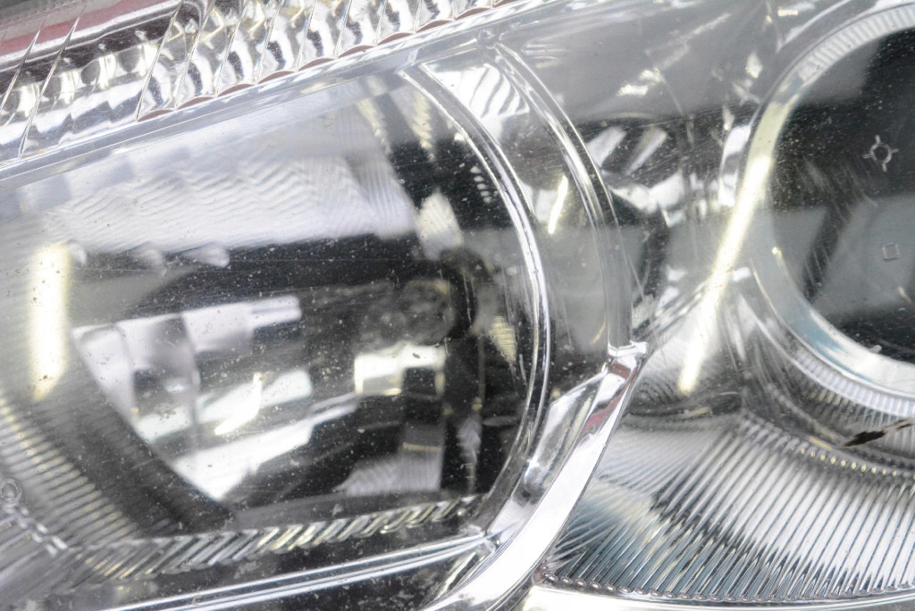 REFLEKTOR left light front lens EU P9135L MITSUBISHI ASX 1 and 10-12