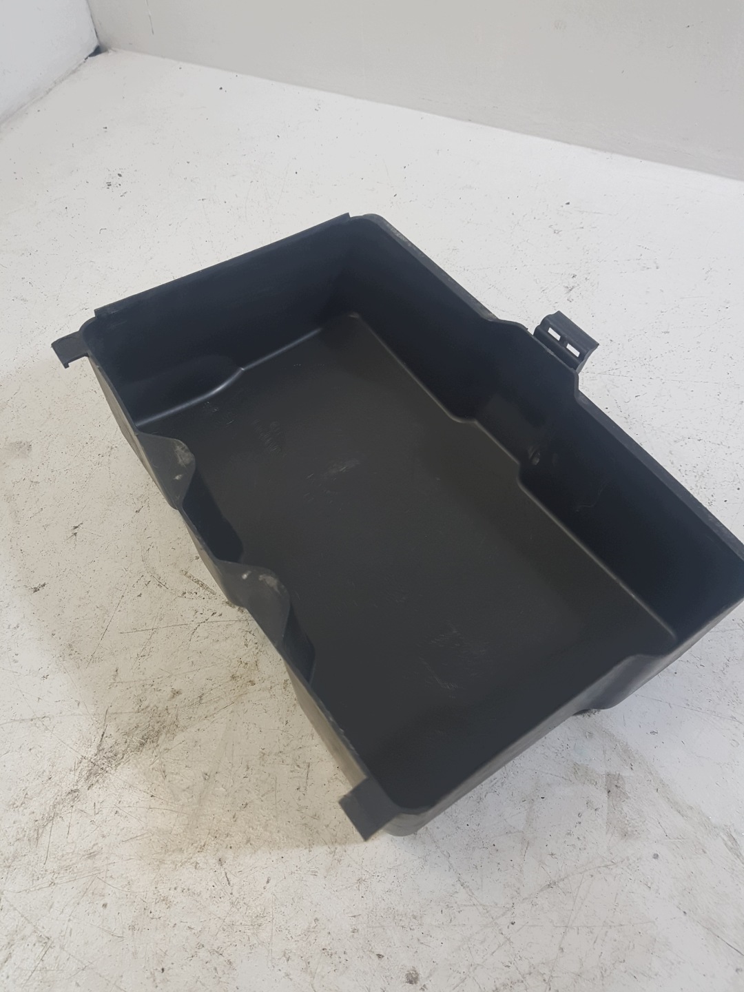 abdeckung blende abdeckung batterie JAGUAR X-TYPE 2,2 TD
