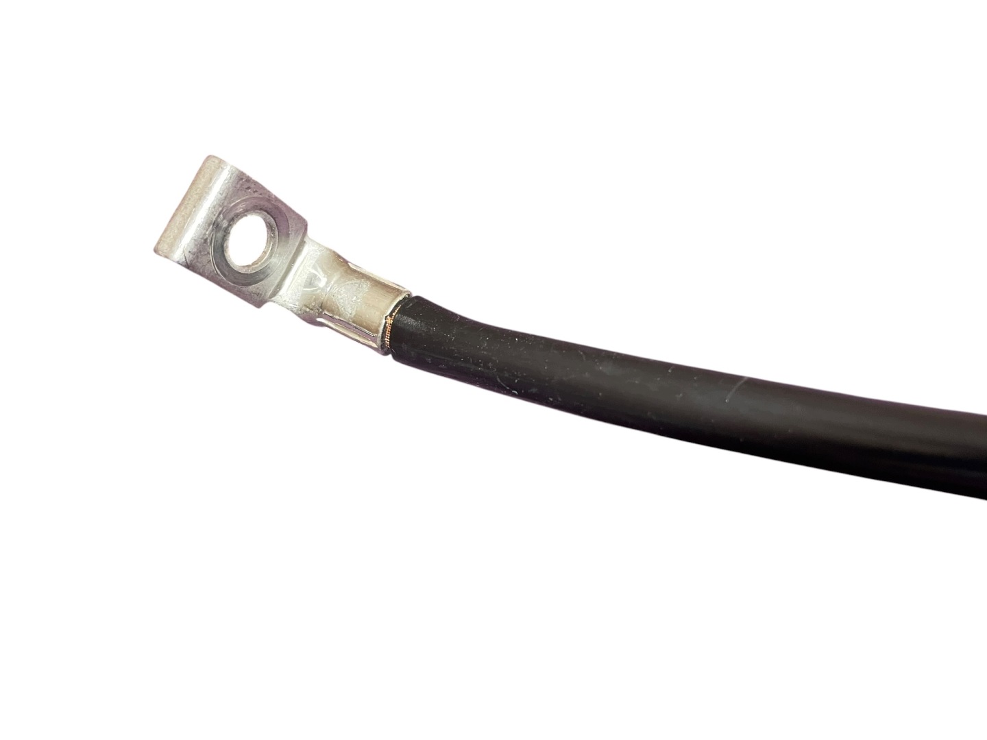 schlauch batteriemanagement sensor BMW 5 G30 G31 LCI