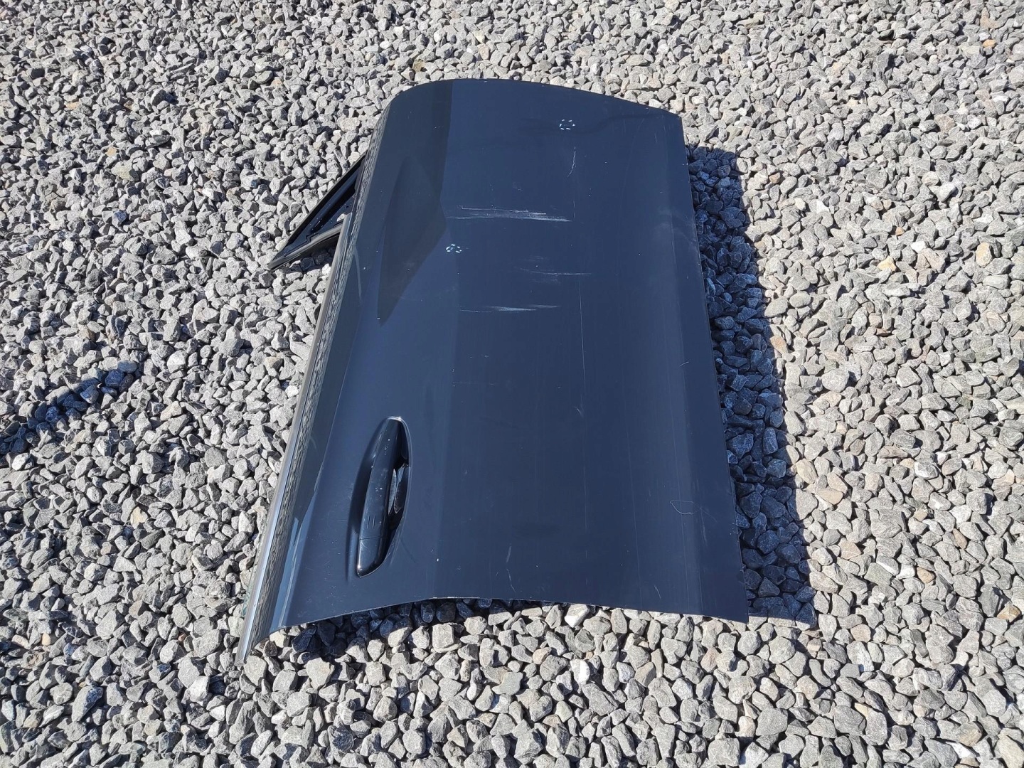 door right right front front PEUGEOT 508 II 2018-2025