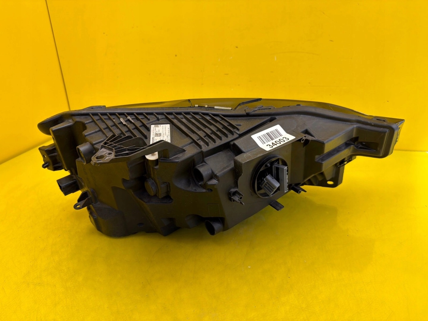 light left Volvo XC60 II Lift 20- Mid Led 32404709